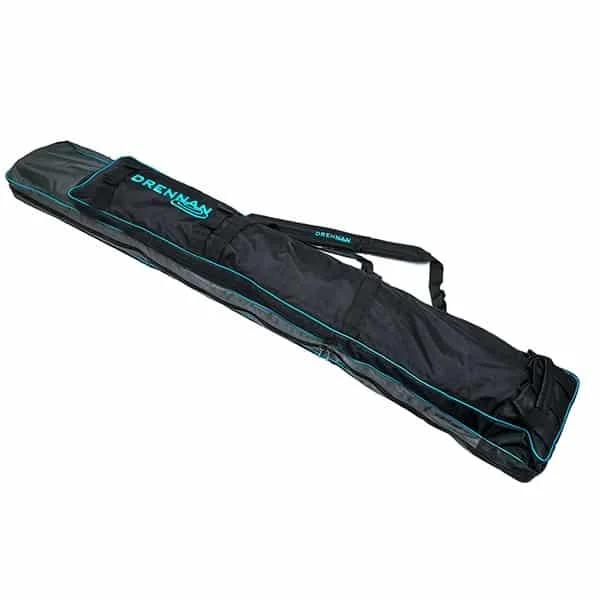 Expressz szállítás Drennan Tube Rod Holdalls (LUDRH002-003)
