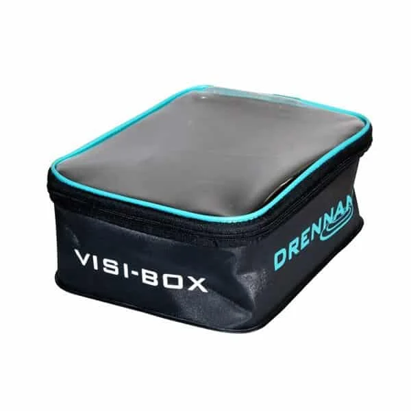 Drennan Visi-Boxies (LUDVB) Azonnal elérhető
