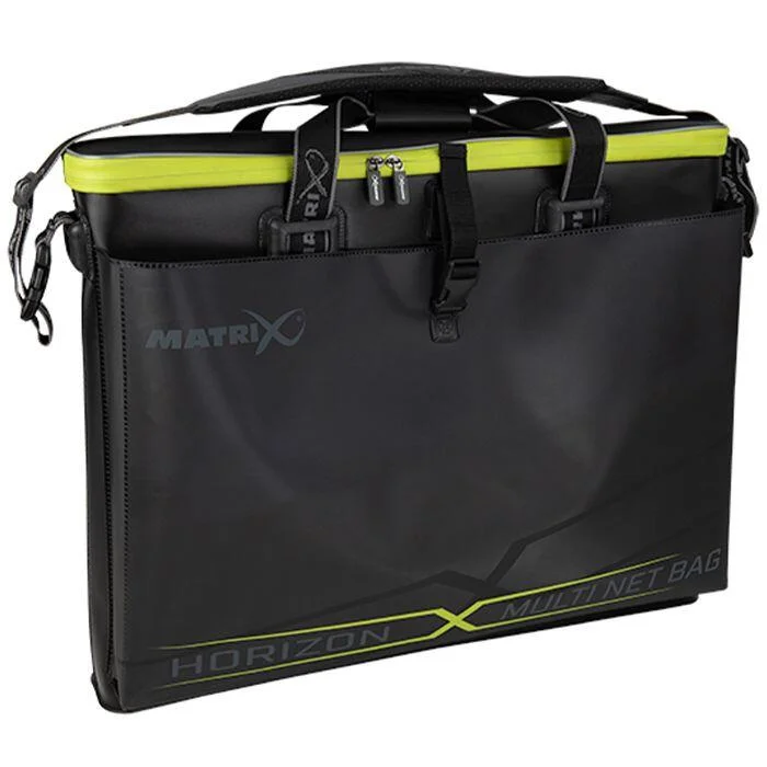 Matrix Horizon X EVA Multi Net Bags (GLU135-136) Ajánlat