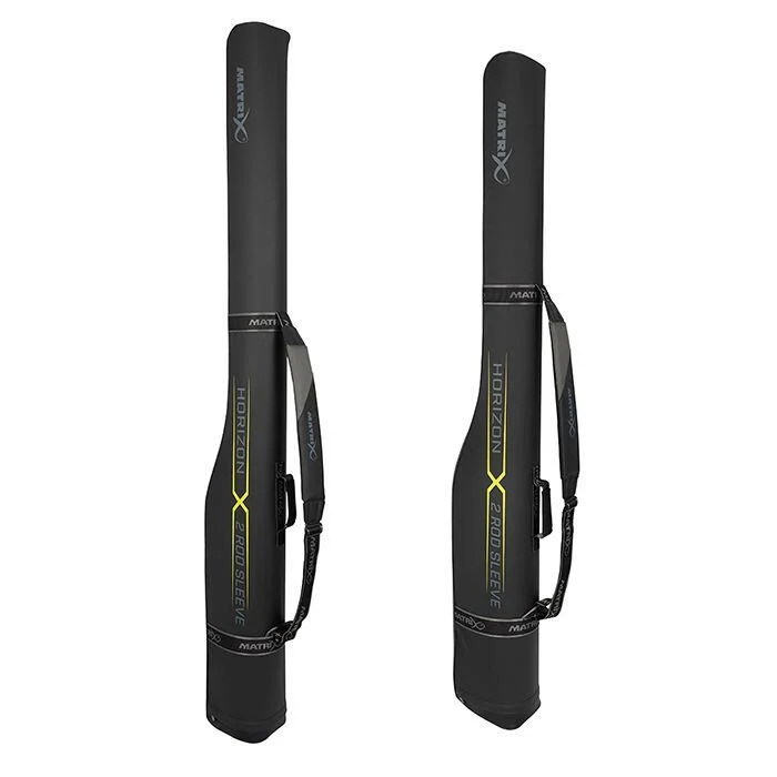 Szuper ajánlat Matrix Horizon X 2 Rod Sleeves (GLU132-133)