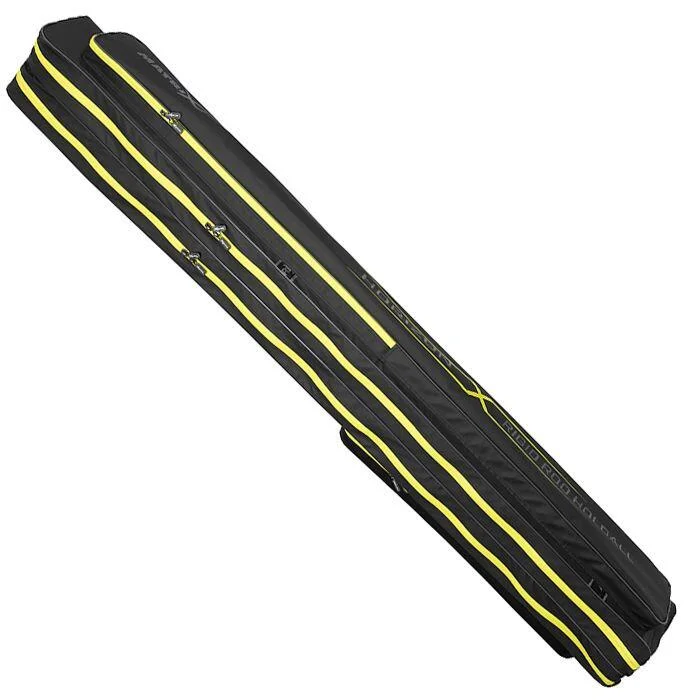 Szezonális akció Matrix Horizon X Rigid Rod Holdalls (GLU130-131)