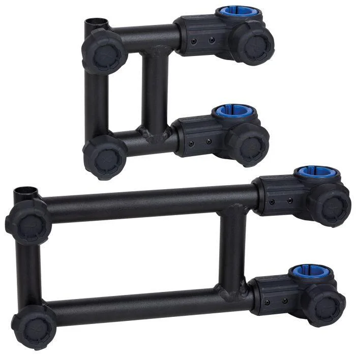 Legjobb ár Matrix 3D-R Brolley Brackets (GBA030-031)
