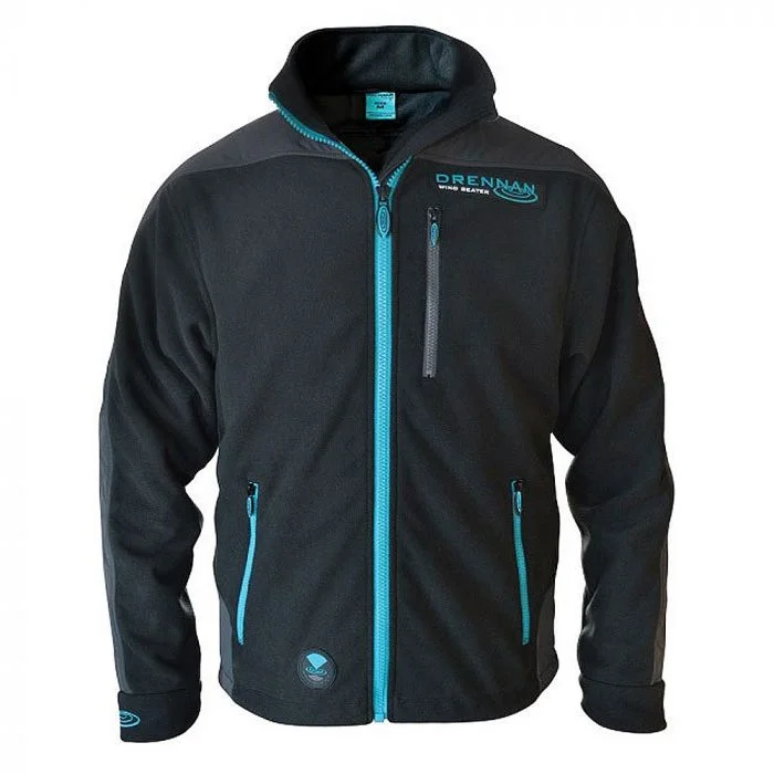 Akció Drennan Wind Beater Fleece (CFDWB000-006)