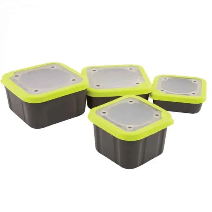 Matrix Solid Top Bait Box (GBT016-19) Expressz szállítás