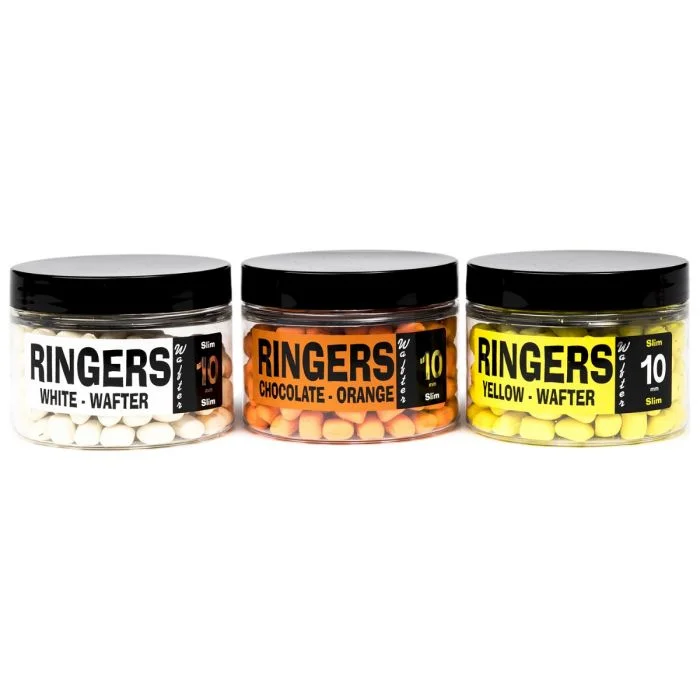 Legkelendőbb Ringers Slim Wafters 10MM (PRNG87-89)