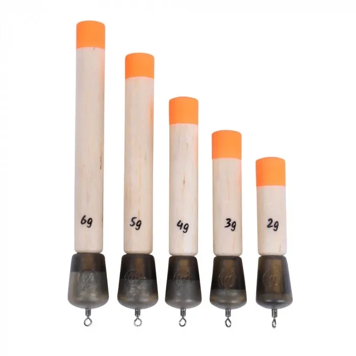 Preston Precision Pellet Waggler (P0210001-05) Népszerű