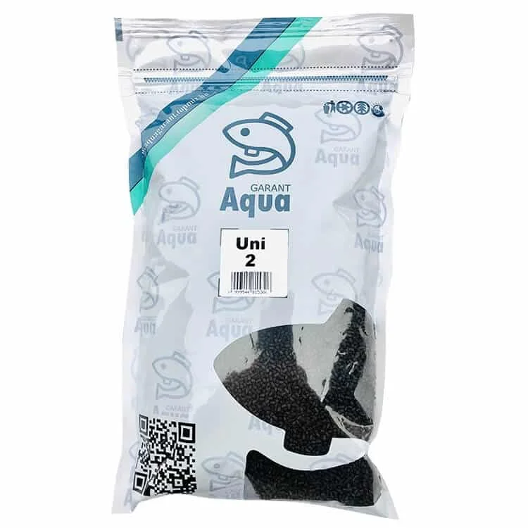 Biztonságos fizetés Aqua Garant UNI Pellet (AG530-34)