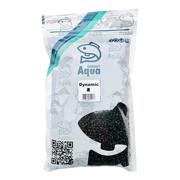 Kedvezményes ár Aqua Garant Dynamic Pellet (AG536-52)