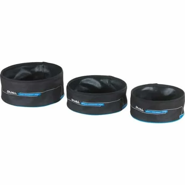 Map Dual Ground Bait Bowl (H6515-17) Alacsony ár
