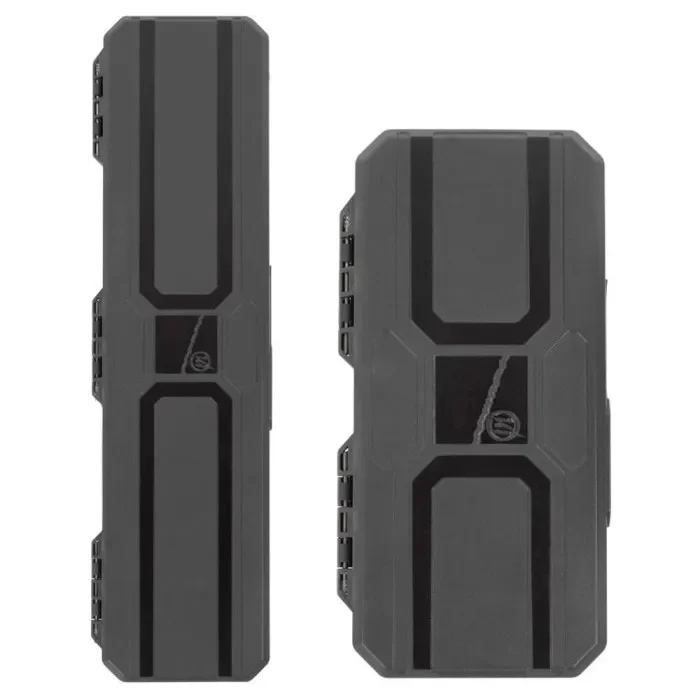 Végkiárusítás Preston Absolute Hooklength Box (P0220122-23)