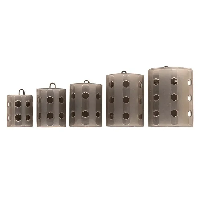 Preston Hexmesh Plastic Open End Feeders (P0050156-72) Legkelendőbb