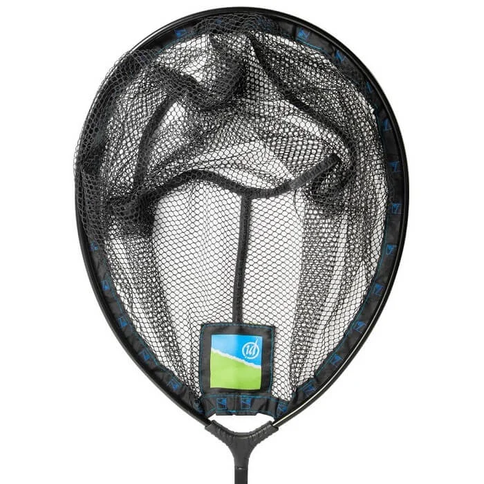 Preston Quick Dry Landing Nets (P0140039-41) Rendeld meg most
