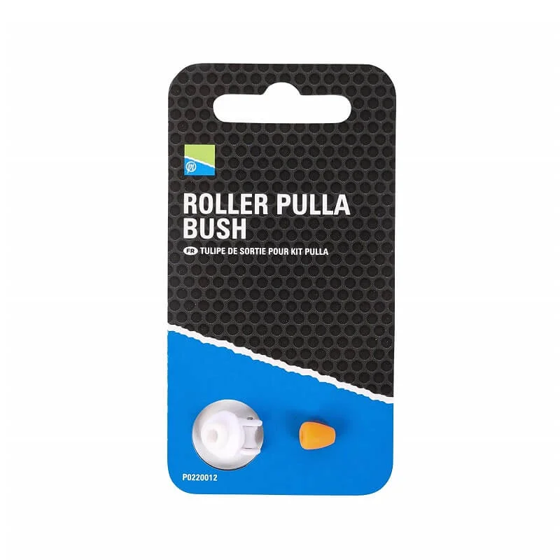 Vedd meg online Preston Roller Pulla Bush (P0220012-92)