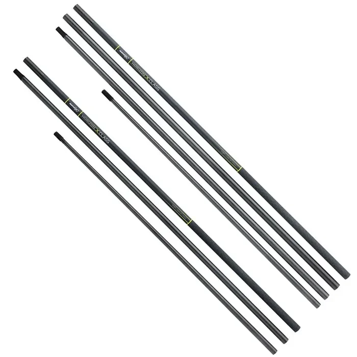 Akciós ár Matrix Horizon X Class Landing Net Handles (GLN056-057)