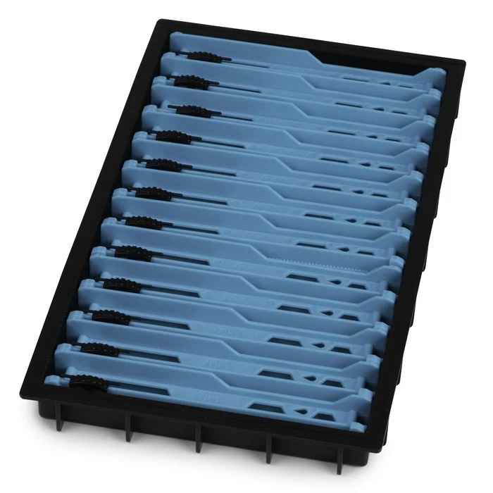 Legnépszerűbb Matrix Shallow Drawer Winder Trays (GPW010-012)