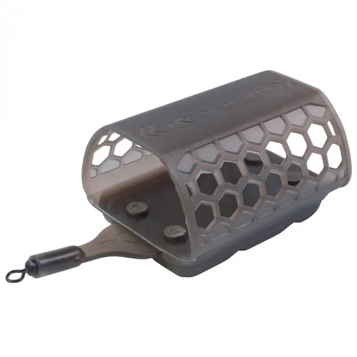 Korum River Feeders (K0320025-28) Árcsökkenés