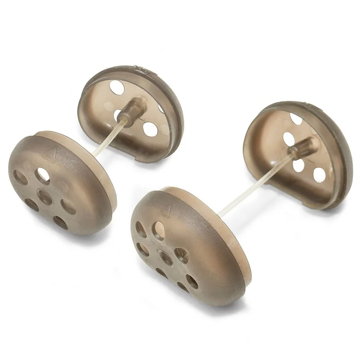 Gyors kiszállítás Korum Combi Caps (K0320055-57)