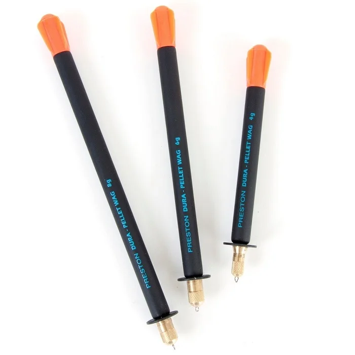 Preston Dura Pellet Wag Slim 10MM (DPW10SL) Végkiárusítás