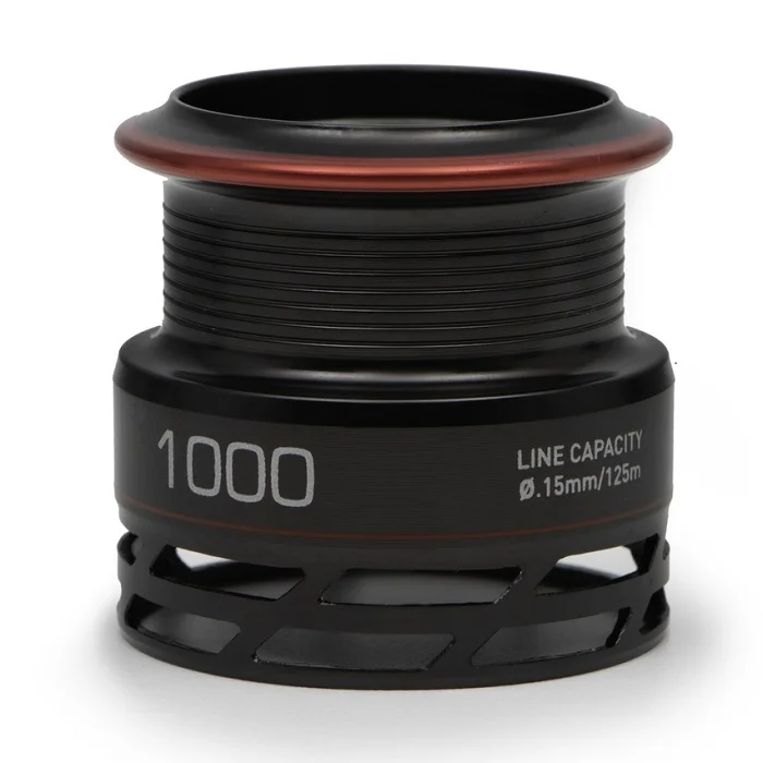 Fox Rage Warrior Spare Spools (NRL028-030) Expressz szállítás