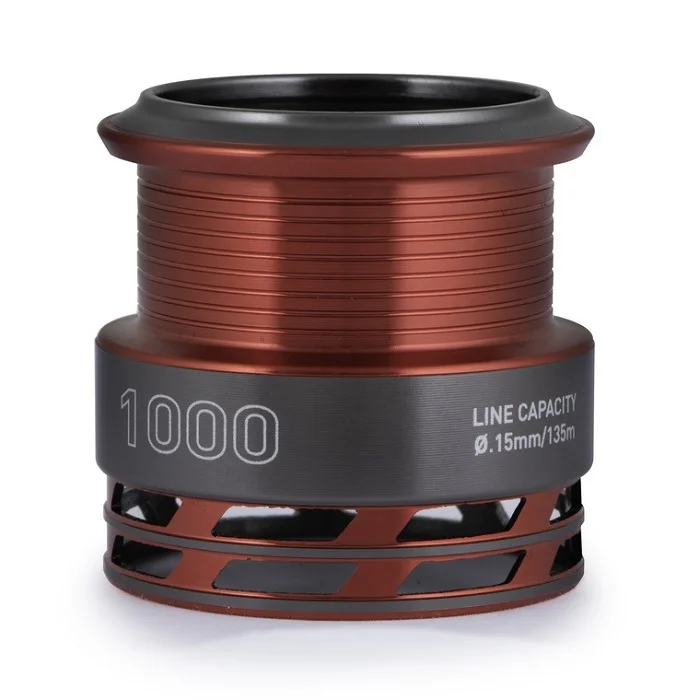 Fox Rage Prism X Spare Spools (NRL034-036) Végkiárusítás