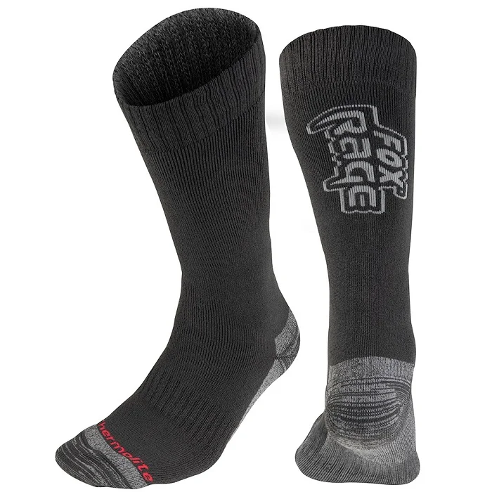 Szuper ajánlat Fox Rage Thermolite Socks (NFW019-020)