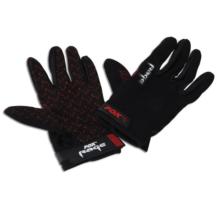 Fox Rage Gloves (NTL012-018) Ne maradj le