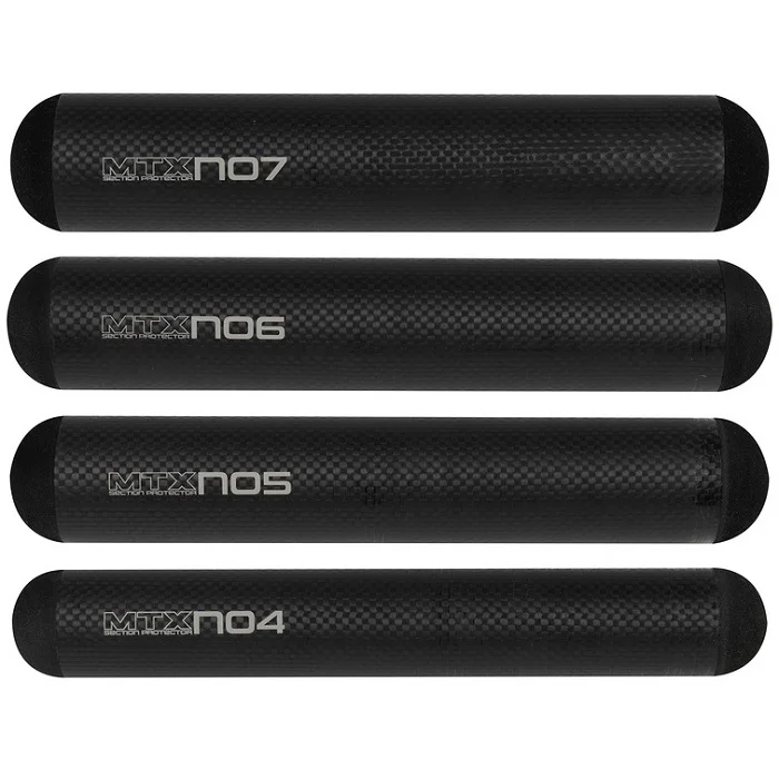 Legnépszerűbb Matrix MTX V2 Section Protectors (GPO273-276)