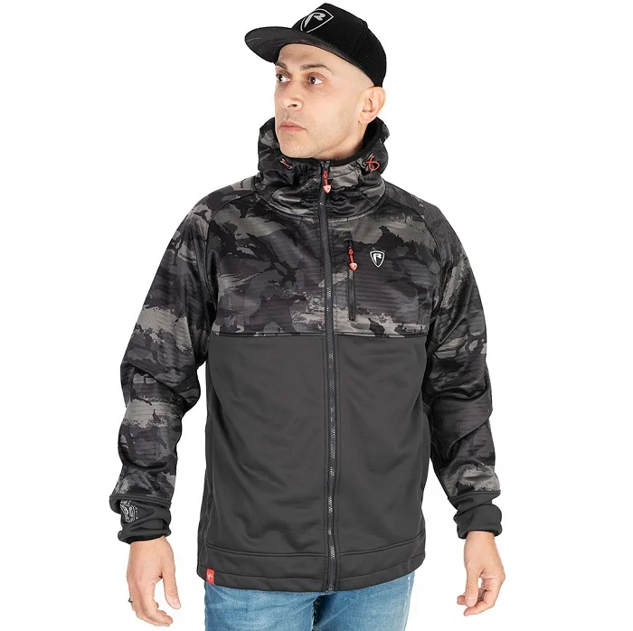 Gyors szállítás Fox Rage Voyager LW Windblocker (NPR424-430)