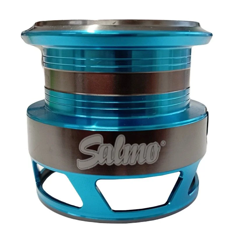 Újdonság Salmo S Reel Spare Spools (QRL004-006)