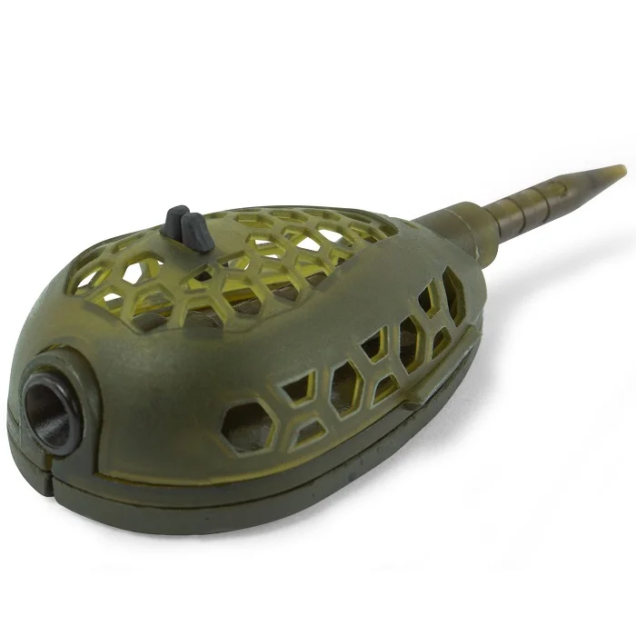 Prémium Korum Camo Grub Feeders (K0320058-61)