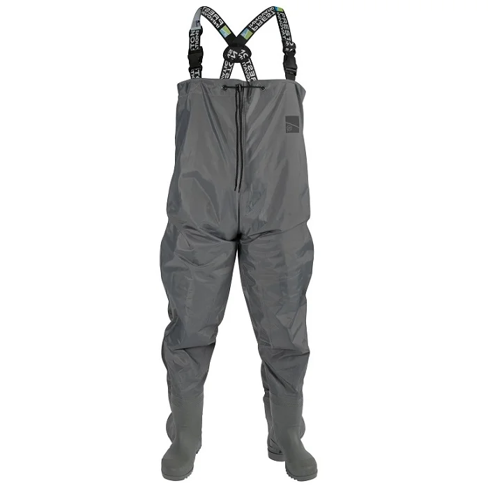 Biztonságos fizetés Preston Heavy Duty Chest Waders (P0200398-03)