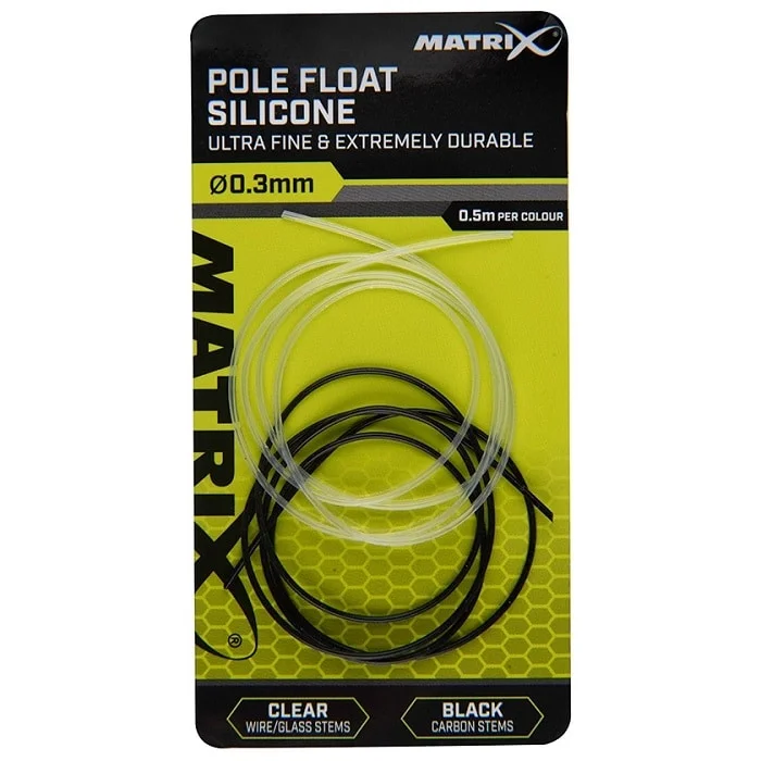 Matrix Pole Silicone (GAC451-453) Akciós ár
