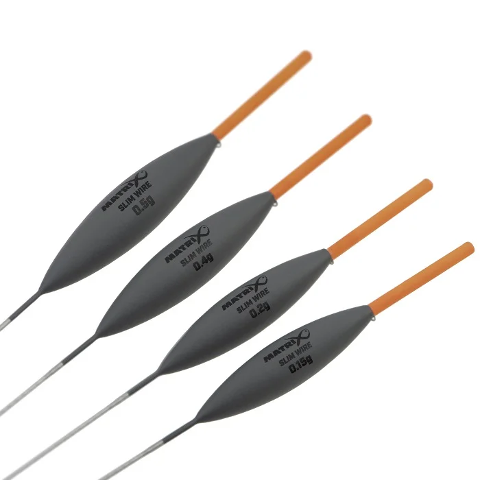 Matrix Slim Wire Pole Float (GFT008-011) Bestseller