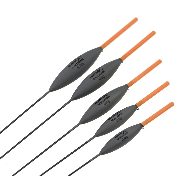 Matrix Slim Carbon Pole Float (GFT012-016) Árengedmény