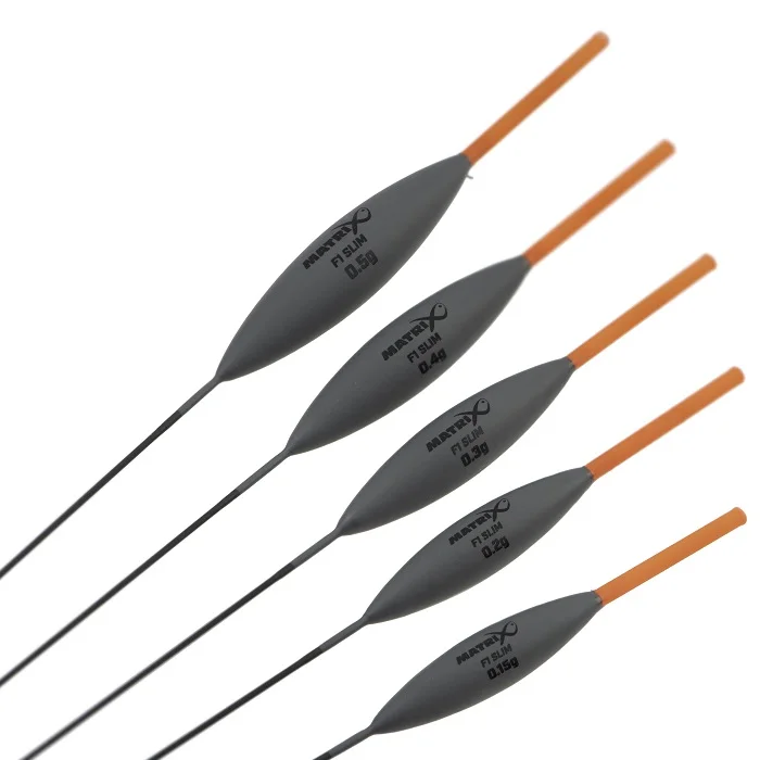 Matrix F1 Slim Pole Float (GFT021-025) Kihagyhatatlan ajánlat