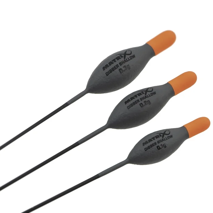 Matrix Dibber Shallow Pole Float (GFT031-033) Expressz kézbesítés