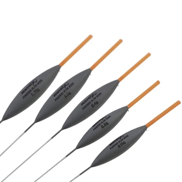 Bestseller Matrix Finesse Slim Wire Pole Float (GFT047-051)