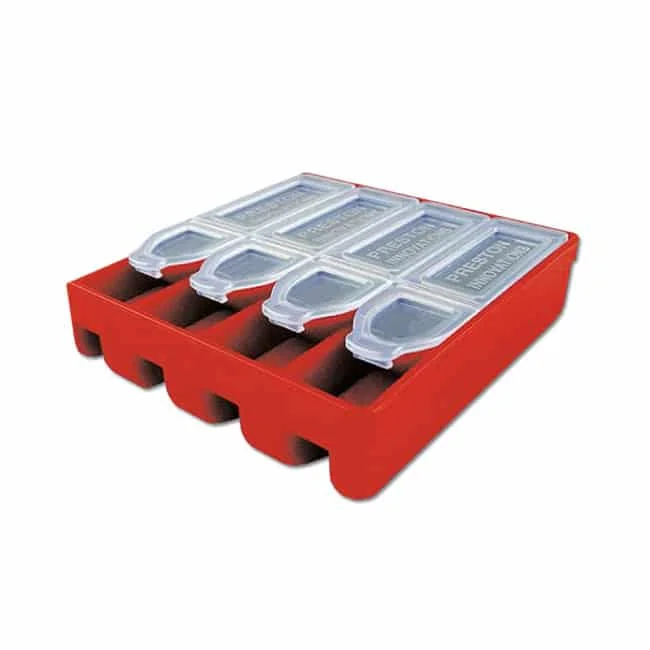 Árengedmény Preston Stotz 4-Way Dispensers (P0220024-88)
