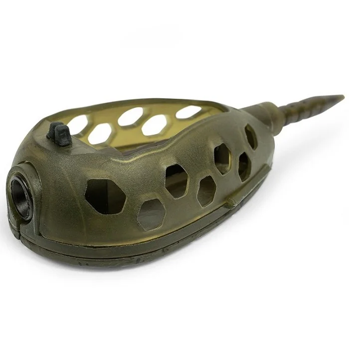 Kihagyhatatlan ajánlat Korum Camo Window Feeders (K0320064-67)