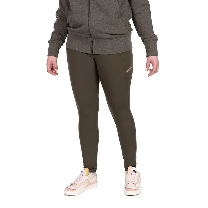 Vedd meg most Fox WC Legging (CWC013-016)