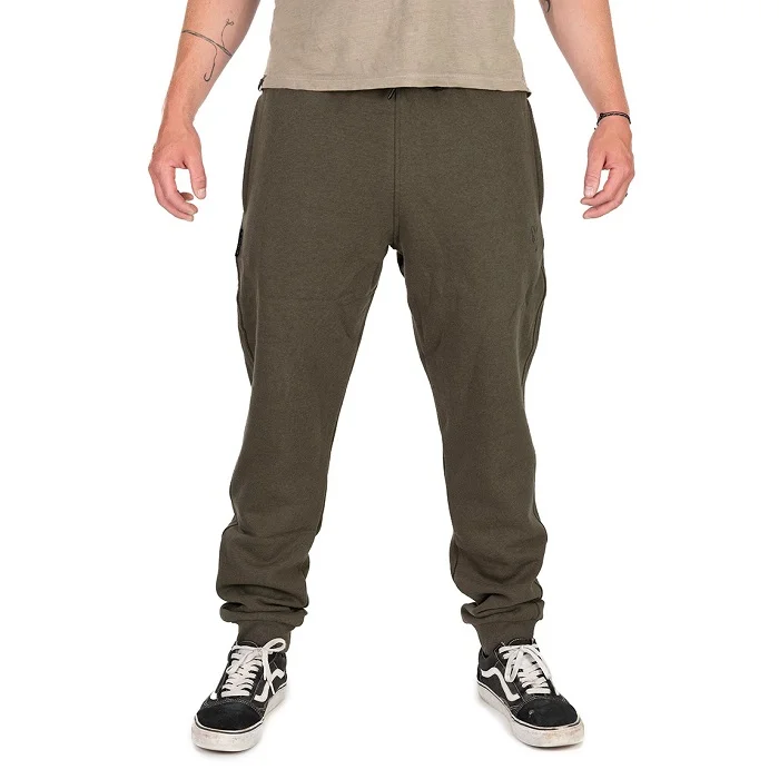 Fox Collection Green & Black Jogger (CCL244-249) Vedd meg online