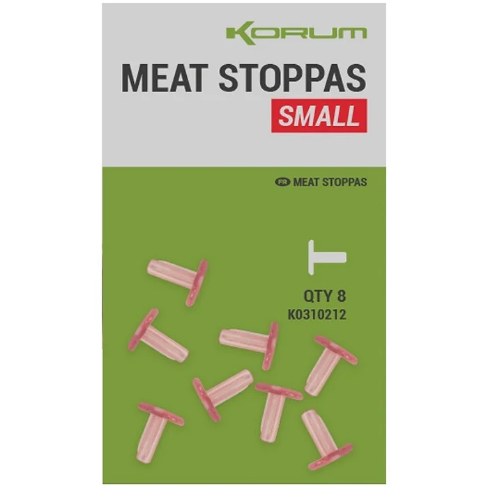 Korum Meat Stoppas (K0310212-13) Népszerű