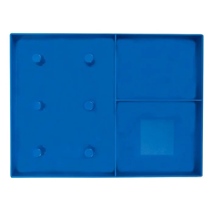 Preston Drawer Organiser Inserts (P0890065-66) Expressz kézbesítés