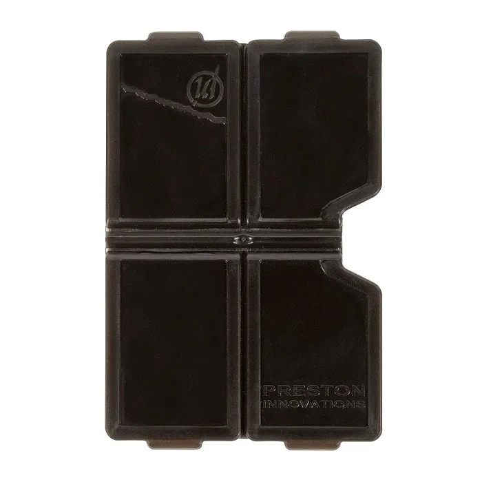 Legkelendőbb Preston Accessory Boxes (P0220127-29)