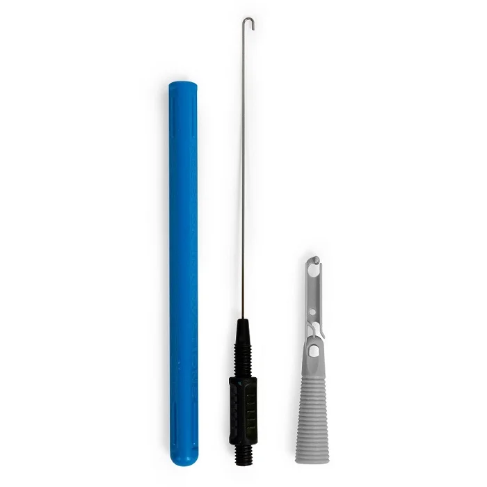 Alacsony ár Preston Bung & Extractor Kit (P0020100-02)