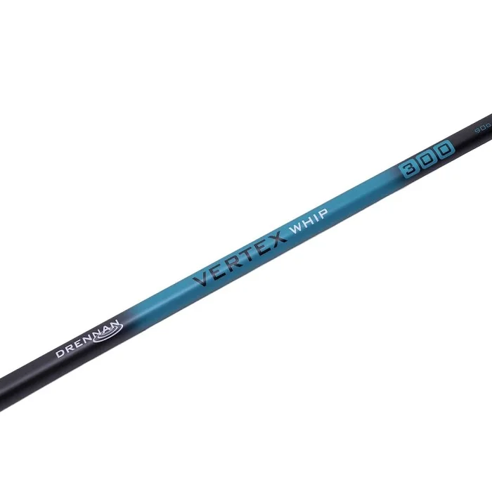Kiárusítás Drennan Vertex Whips (PWAA)