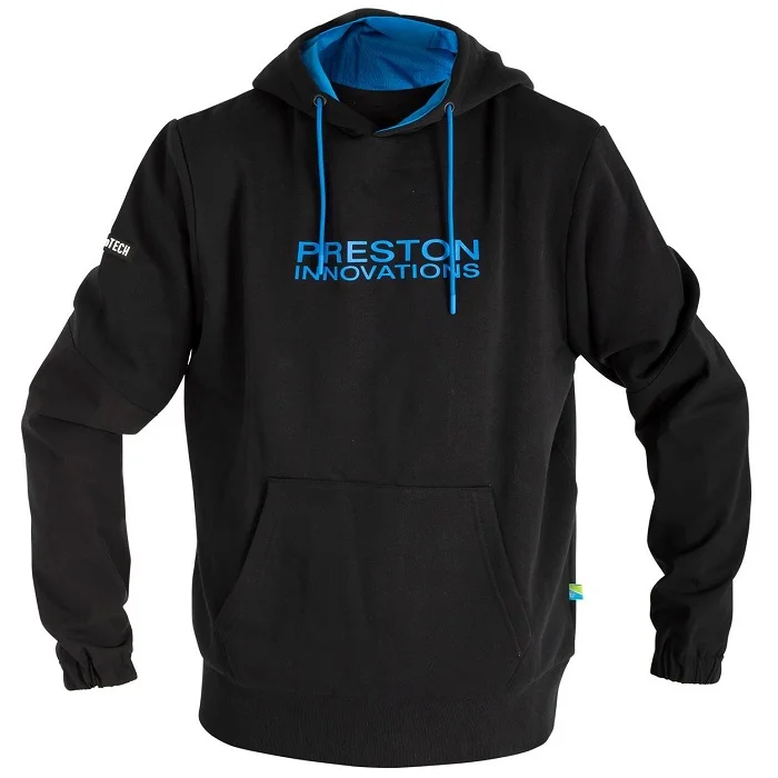 Árcsökkenés Preston Hydrotech Pullover Hoodie (P0200466-72)