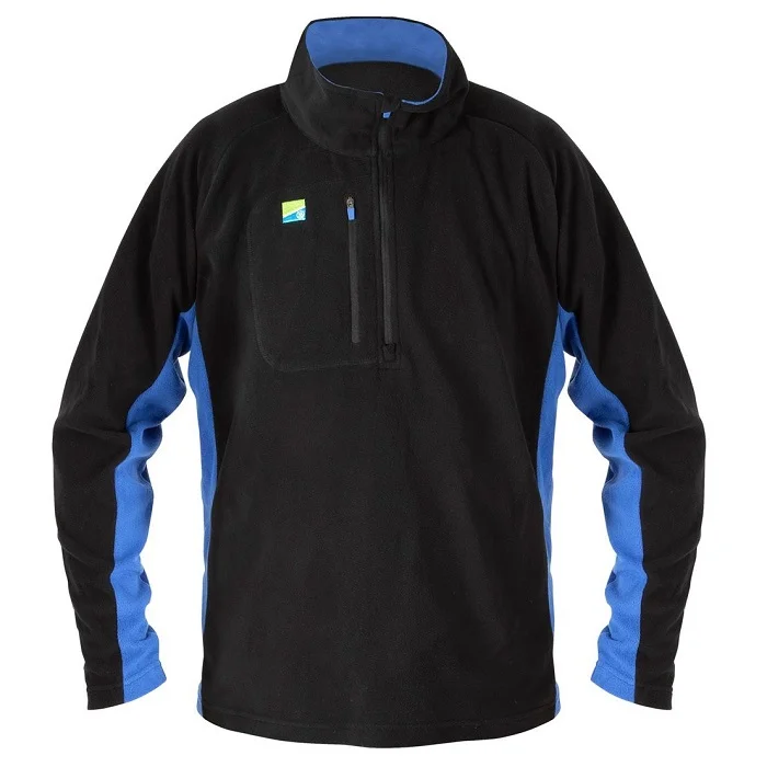 Akciós ár Preston Micro Fleece (P0200494-00)