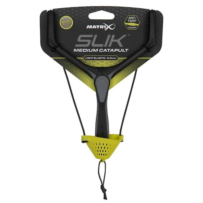 Matrix Slik Catapults V2 (GPT011-014) Vedd meg online