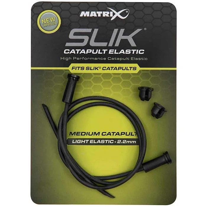 Ajánlat Matrix Slik Catapult V2 Spare Elastic (GPT015-018)
